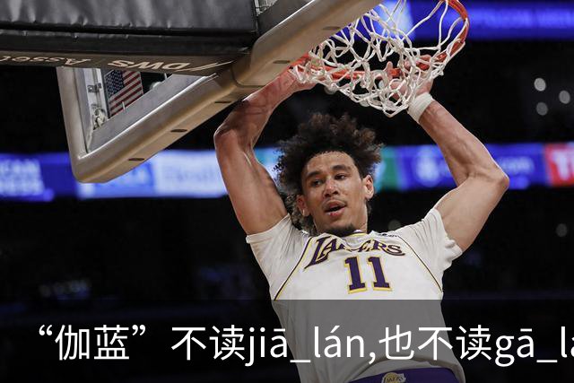 “伽蓝”不读jiā lán,也不读gā lán,进寺庙别再错读了,太丢人！