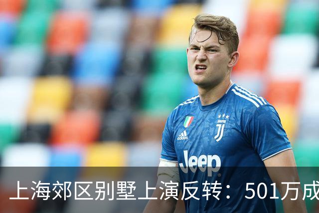 上海郊区别墅上演反转：501万成交，奉贤金山崇明谁更值得赌？