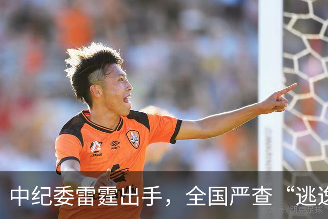 中纪委雷霆出手，全国严查“逃逸式”辞职