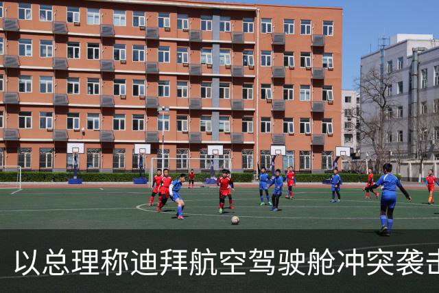 以总理称迪拜航空驾驶舱冲突袭击者受极端思想影响
