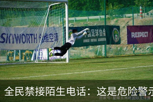 全民禁接陌生电话：这是危险警示，我们万不可忽视