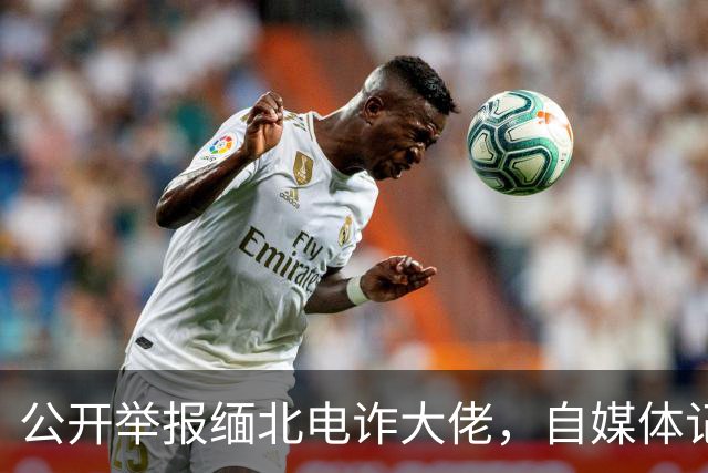 公开举报缅北电诈大佬，自媒体记者被从国内买凶绑架，折磨致死！