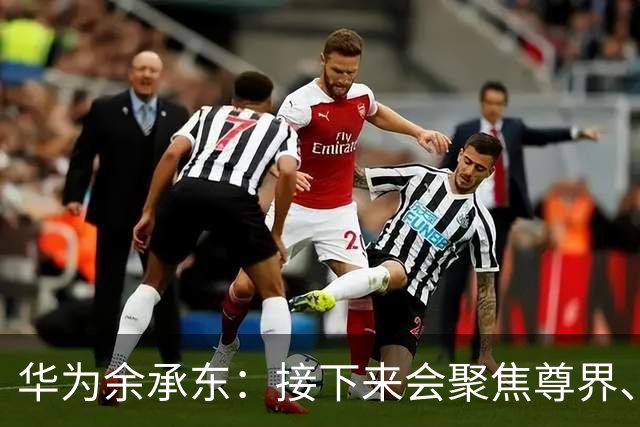 华为余承东：接下来会聚焦尊界、享界、智界、尚界