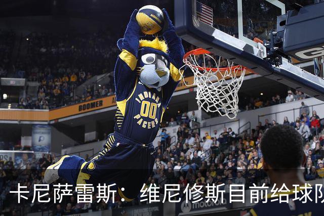 卡尼萨雷斯：维尼修斯目前给球队带来的伤害远大于贡献