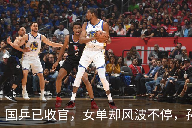 国乒已收官，女单却风波不停，孙颖莎成“导火索”，难怪央视痛批