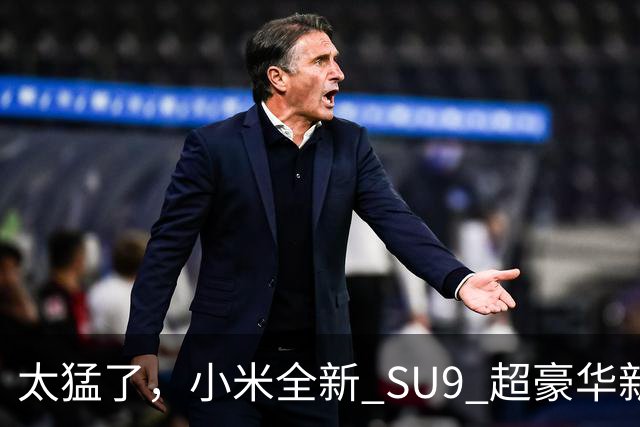 太猛了，小米全新 SU9 超豪华新车真要来了！