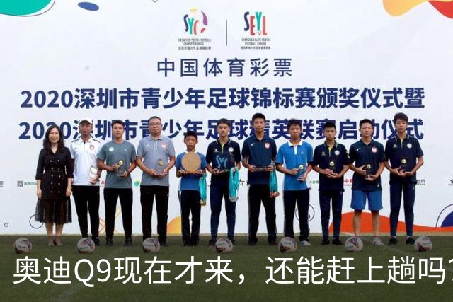 奥迪Q9现在才来，还能赶上趟吗？