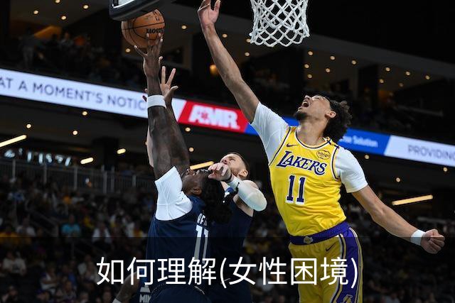 如何理解(女性困境)