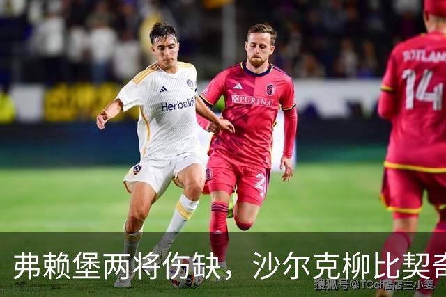 弗赖堡两将伤缺，沙尔克柳比契奇膝伤无缘