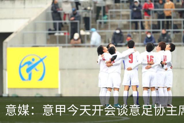 意媒：意甲今天开会谈意足协主席选举，马拉戈、加利亚尼2选1