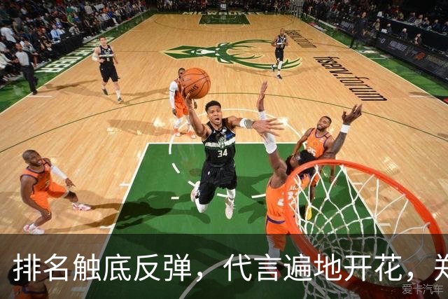 排名触底反弹，代言遍地开花，郑钦文创造纪录