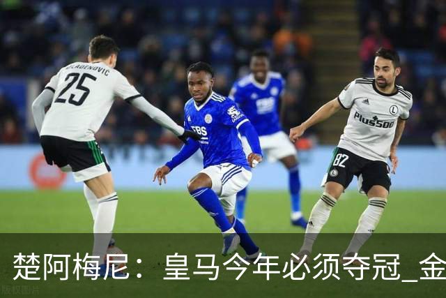 楚阿梅尼：皇马今年必须夺冠 金球奖必须属于一个法国人