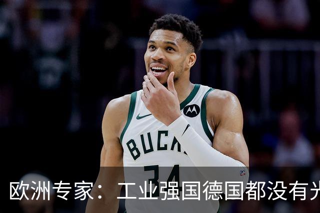 欧洲专家：工业强国德国都没有光刻机，中国哪来的勇气研发设备？