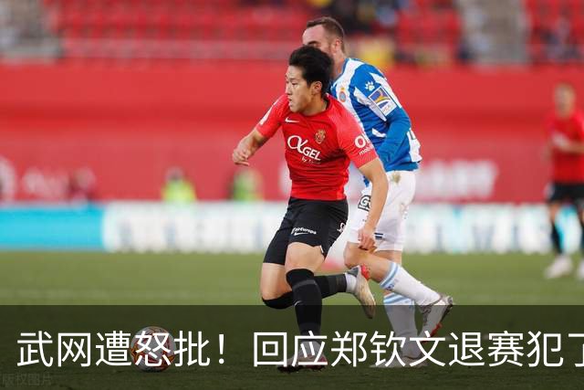 武网遭怒批！回应郑钦文退赛犯了事实性错误，球迷申请退票被拒绝