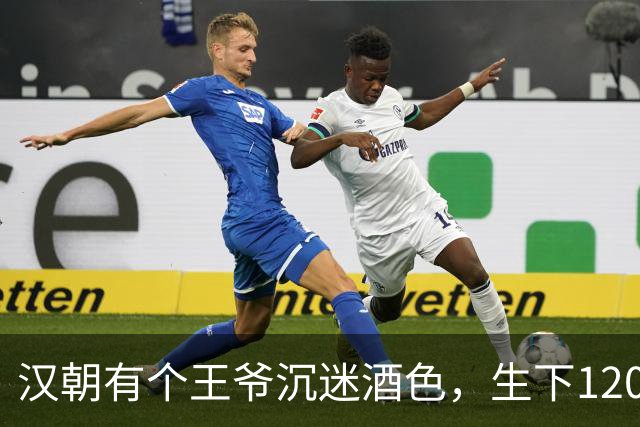 汉朝有个王爷沉迷酒色，生下120个儿子，背后竟是自保之计？