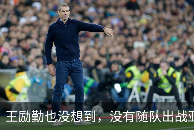 王励勤也没想到，没有随队出战亚运会的樊振东，会在上海闪闪发光