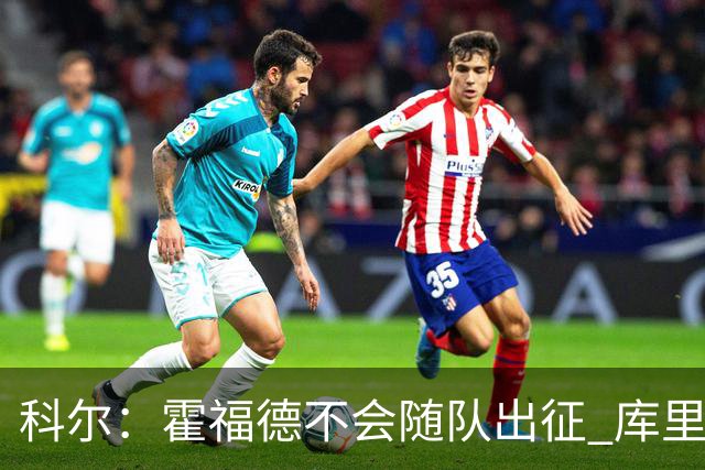 科尔：霍福德不会随队出征 库里出场时间会增加