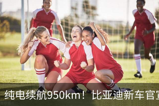 纯电续航950km！比亚迪新车官宣：10月4日继续开售