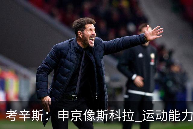 考辛斯：申京像斯科拉 运动能力不强但技术好 火箭进攻太依赖他了