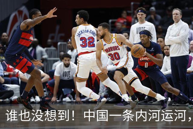 谁也没想到！中国一条内河运河，竟令柬埔寨的运河梦碎了一半！