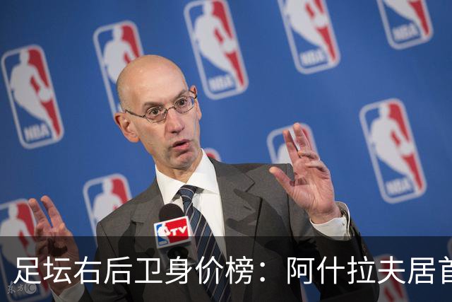 足坛右后卫身价榜：阿什拉夫居首，廷伯、里斯·詹姆斯前三