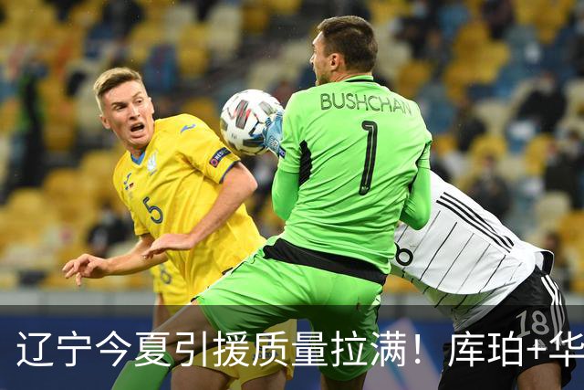 辽宁今夏引援质量拉满！库珀+华子场均42分，克里斯也能稳内线！