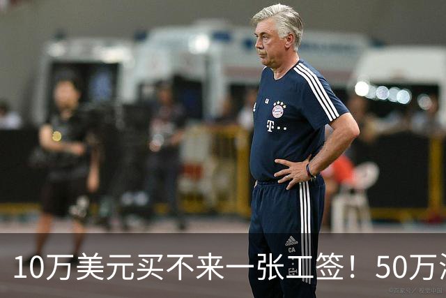 10万美元买不来一张工签！50万海归挤爆秋招，这届留学生为何成了最惨一代？