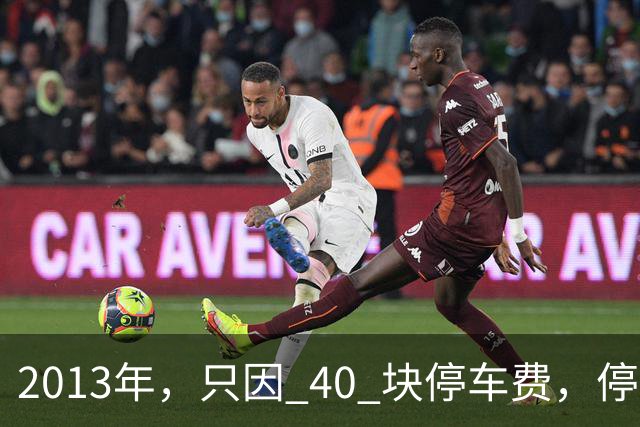 2013年，只因 40 块停车费，停车管理员被年仅28岁的杨雪鸥驾驶牧马人越野车撞死