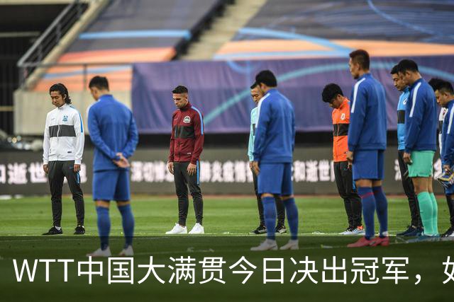 WTT中国大满贯今日决出冠军，如果王曼昱战胜佐藤瞳，将有5大收获